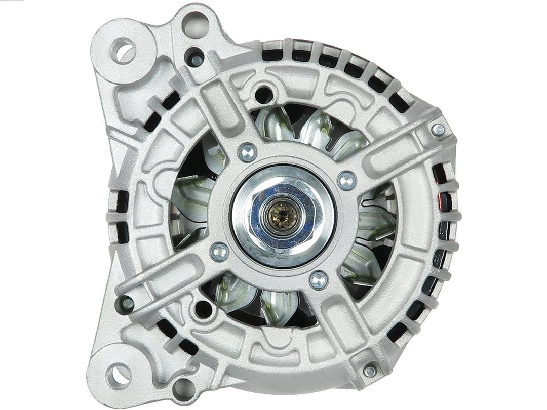 Alternator/Dynamo AS-PL A0190