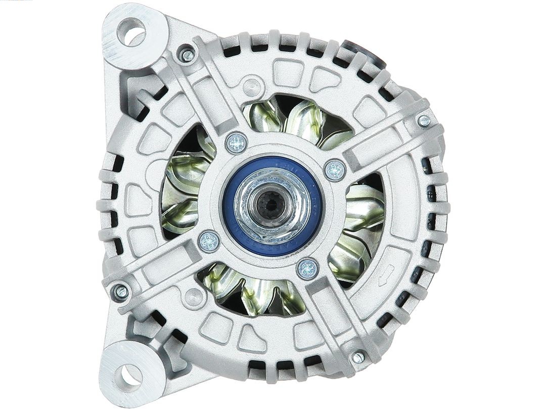 Alternator/Dynamo AS-PL A0142