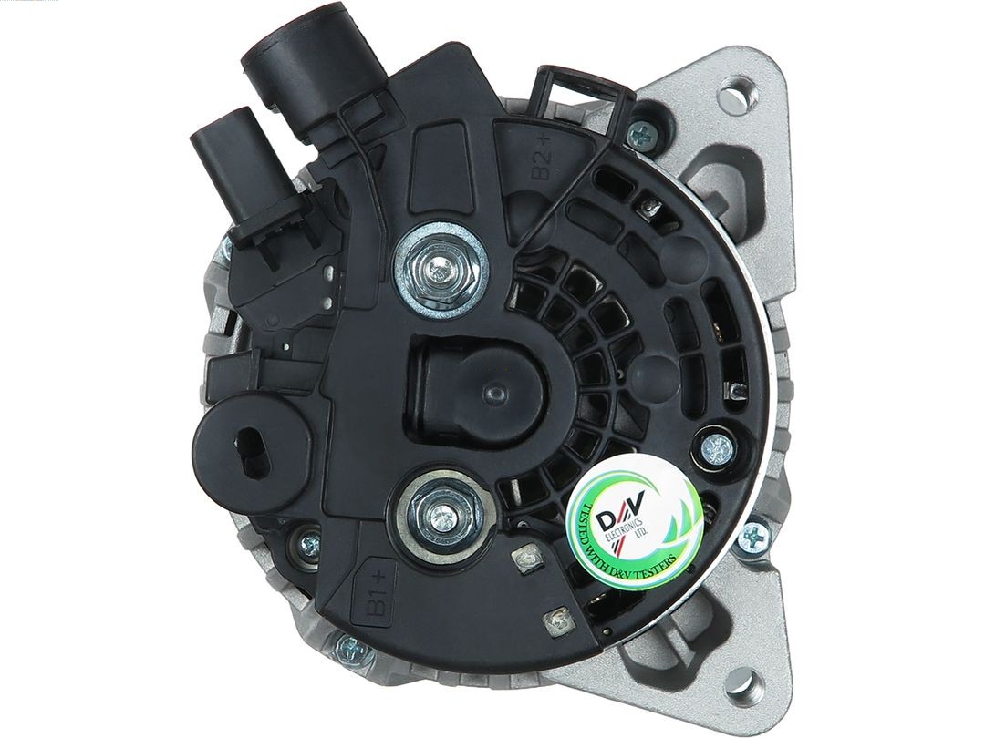 AS-PL Alternator/Dynamo A0142