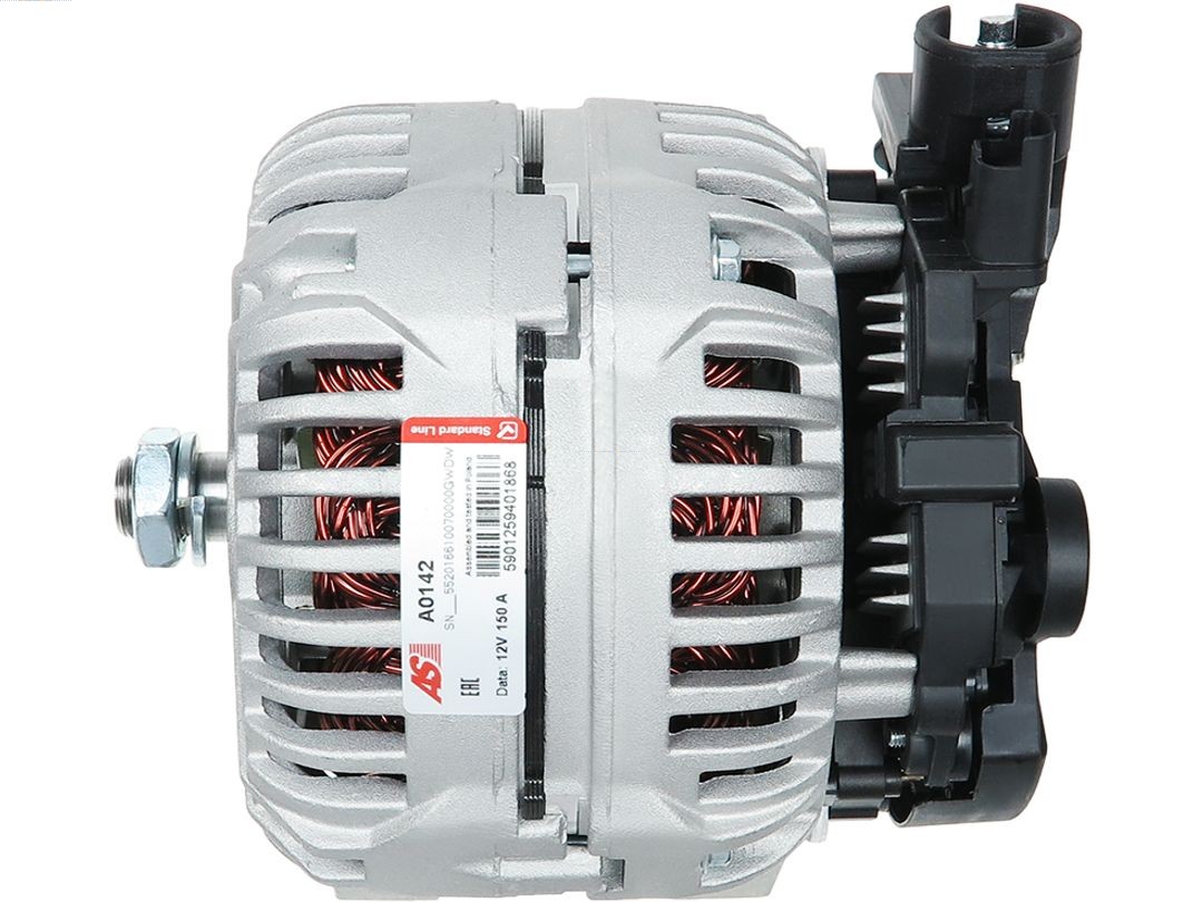 AS-PL Alternator/Dynamo A0142
