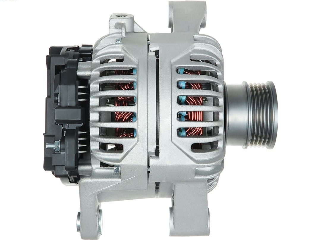 AS-PL Alternator/Dynamo A0336