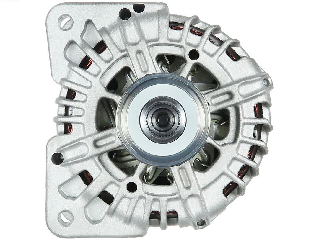 Alternator/Dynamo AS-PL A3166