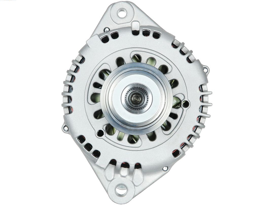 Alternator/Dynamo AS-PL A2066