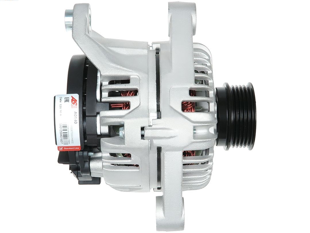AS-PL Alternator/Dynamo A0140