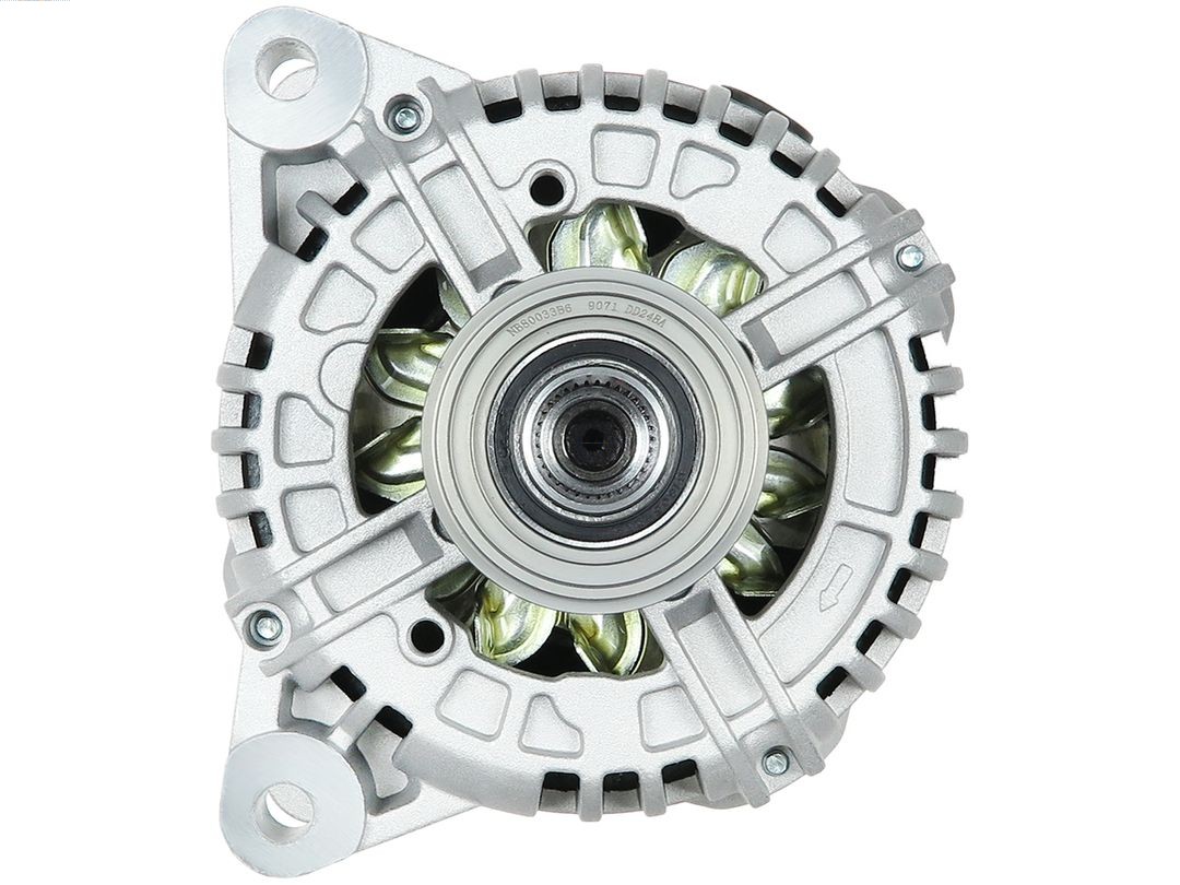 Alternator/Dynamo AS-PL A0142(P)