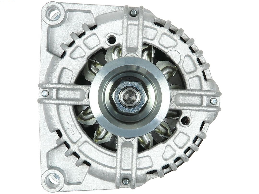 Alternator/Dynamo AS-PL A0346