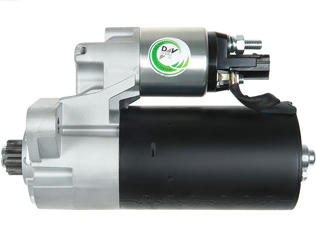 AS-PL Starter S0213