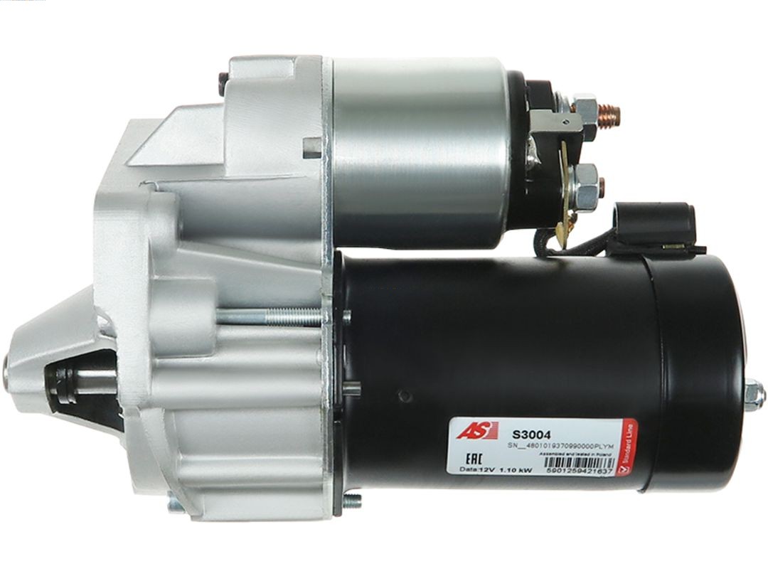 AS-PL Starter S3004
