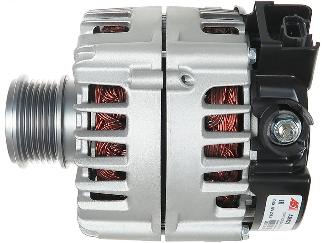 AS-PL Alternator/Dynamo A3512S