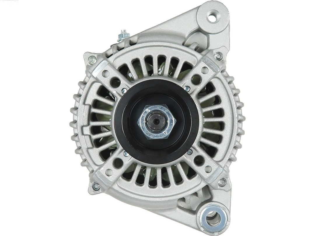 Alternator/Dynamo AS-PL A6639S