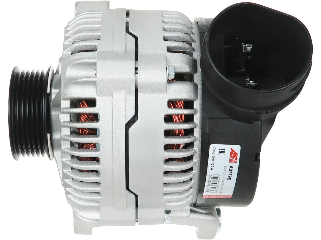 AS-PL Alternator/Dynamo A0779S