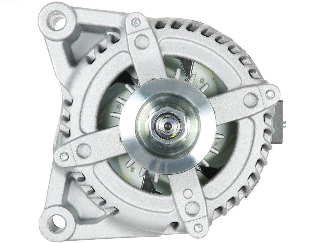Alternator/Dynamo AS-PL A6650S