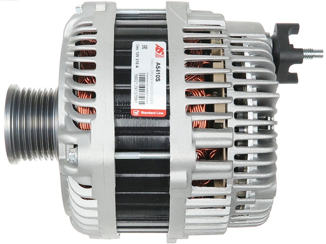 AS-PL Alternator/Dynamo A5410S