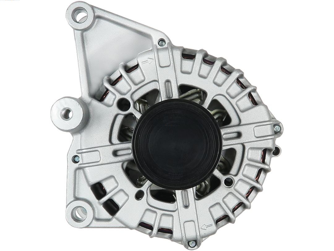 Alternator/Dynamo AS-PL A3531S