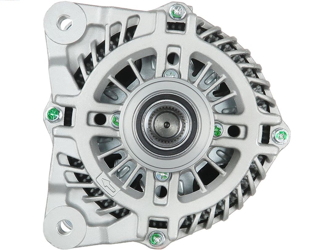 Alternator/Dynamo AS-PL A5412S