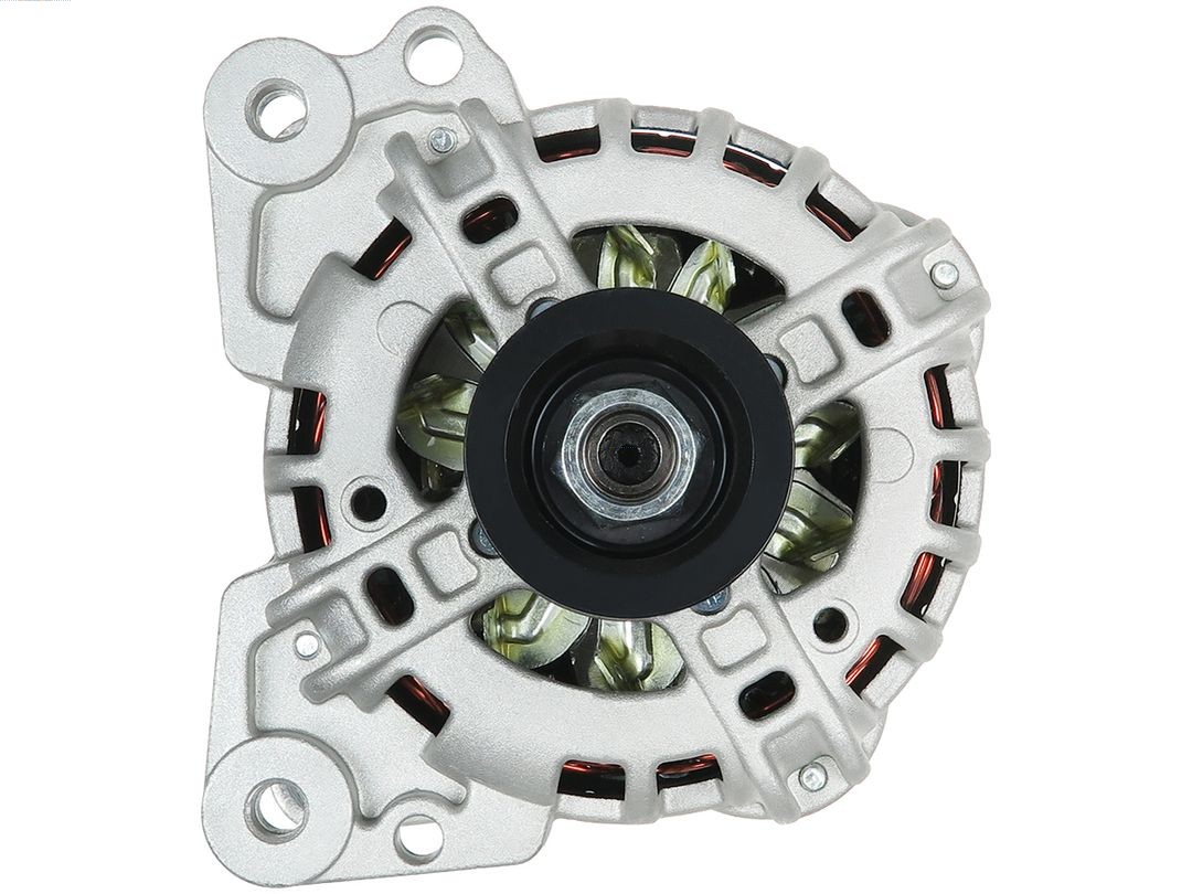 Alternator/Dynamo AS-PL A0782S