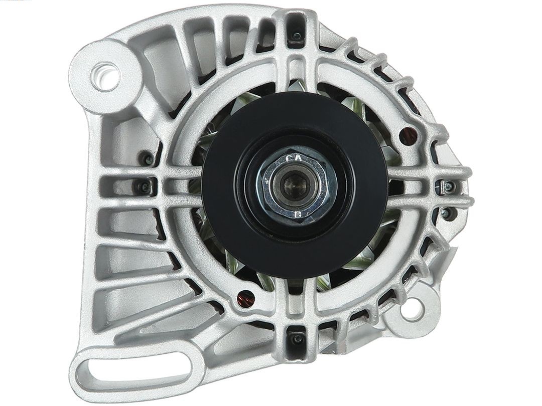 Alternator/Dynamo AS-PL A4075