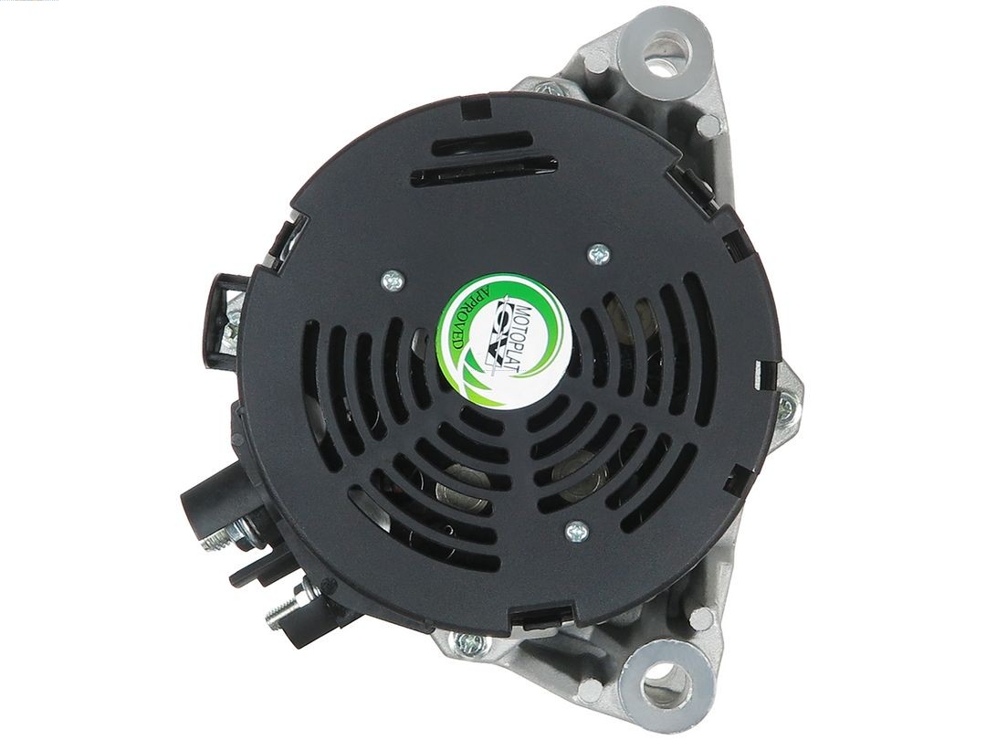 AS-PL Alternator/Dynamo A0187