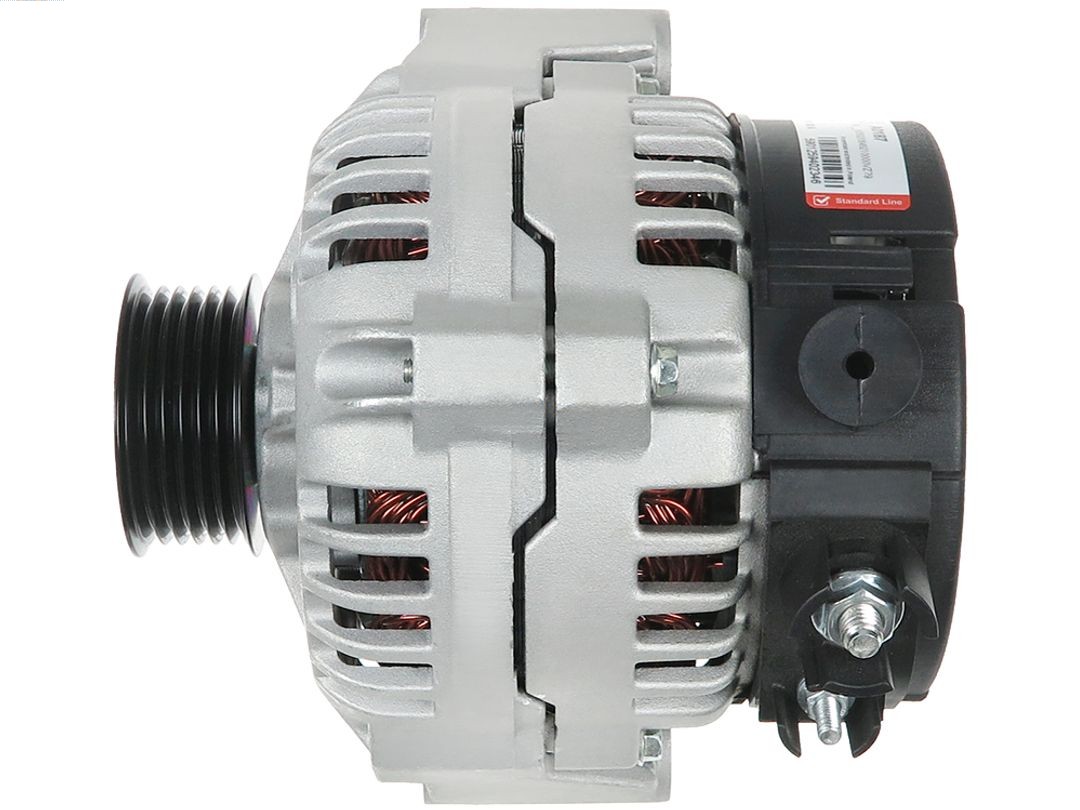 AS-PL Alternator/Dynamo A0187