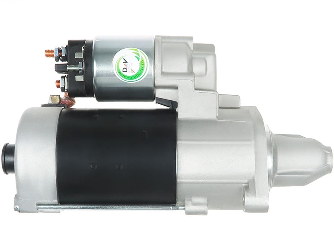 AS-PL Starter S0203