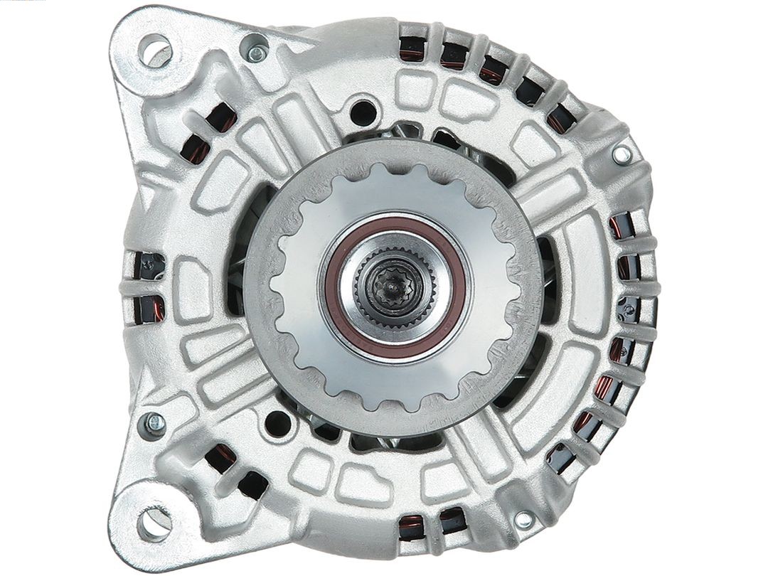 Alternator/Dynamo AS-PL A0237