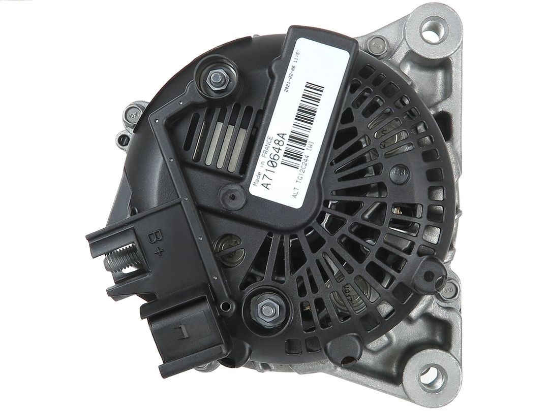 AS-PL Alternator/Dynamo A3259(VALEO)