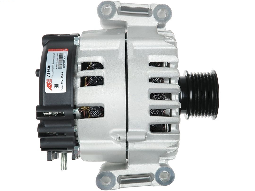 AS-PL Alternator/Dynamo A3364S