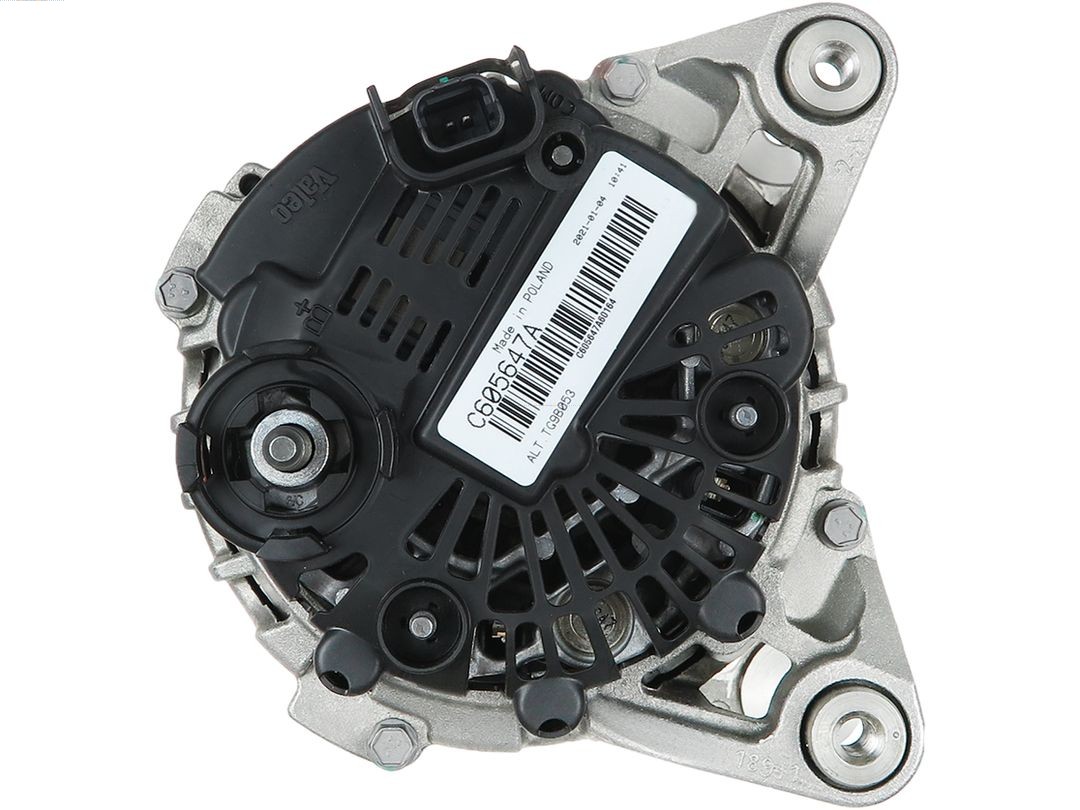 AS-PL Alternator/Dynamo A3130(VALEO)
