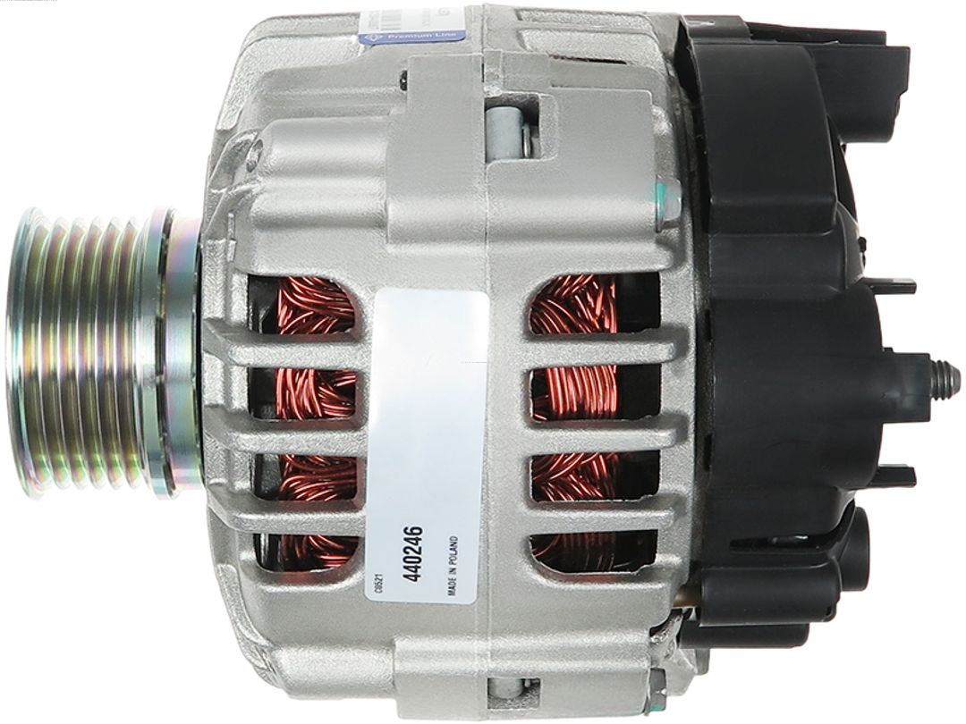 AS-PL Alternator/Dynamo A3130(VALEO)