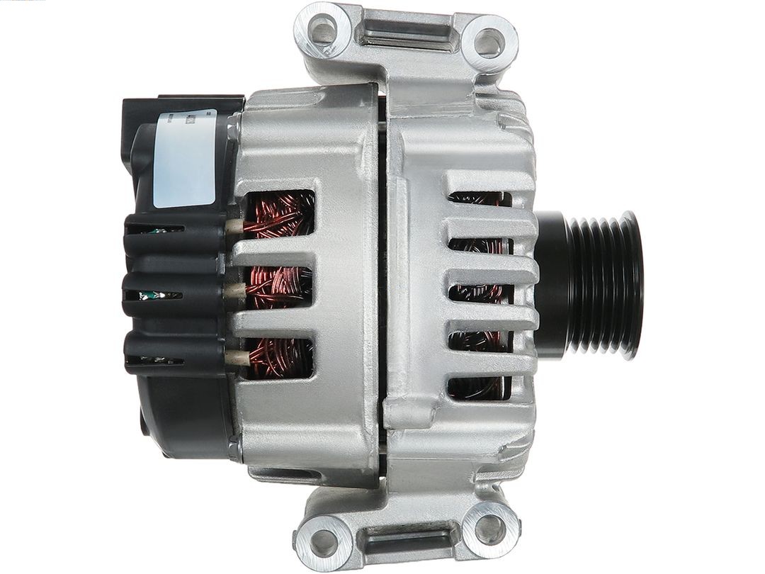 AS-PL Alternator/Dynamo A3167(VALEO)
