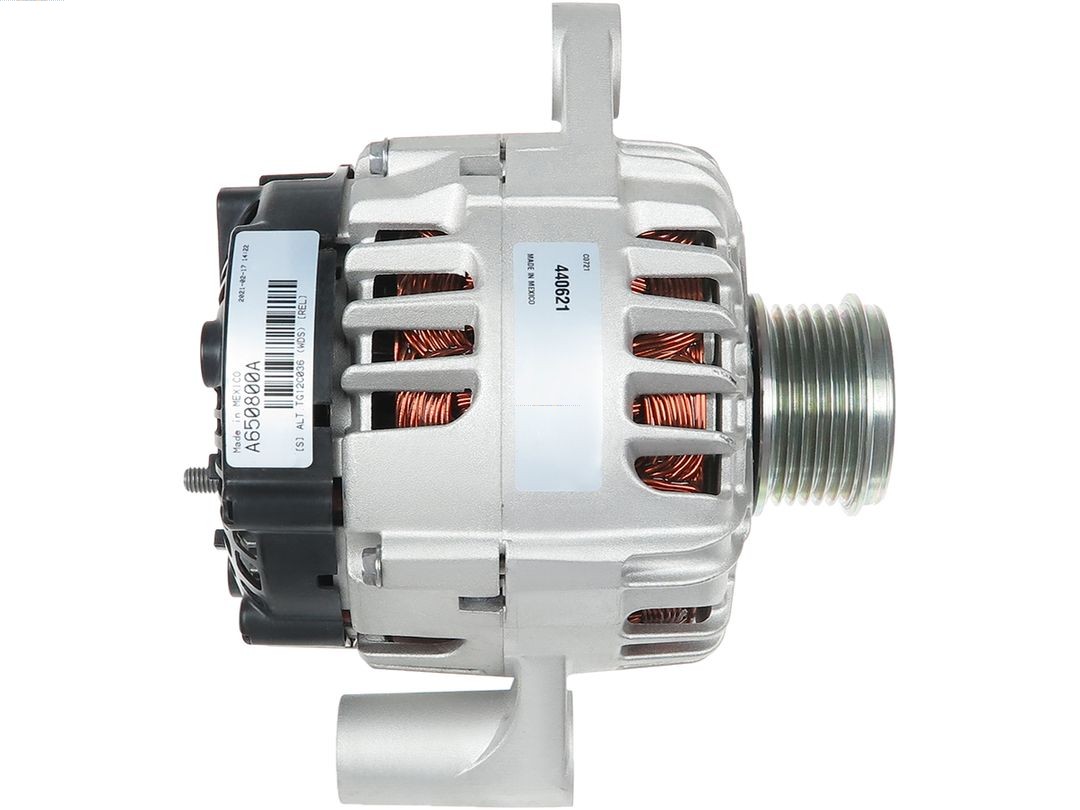 AS-PL Alternator/Dynamo A3190(VALEO)