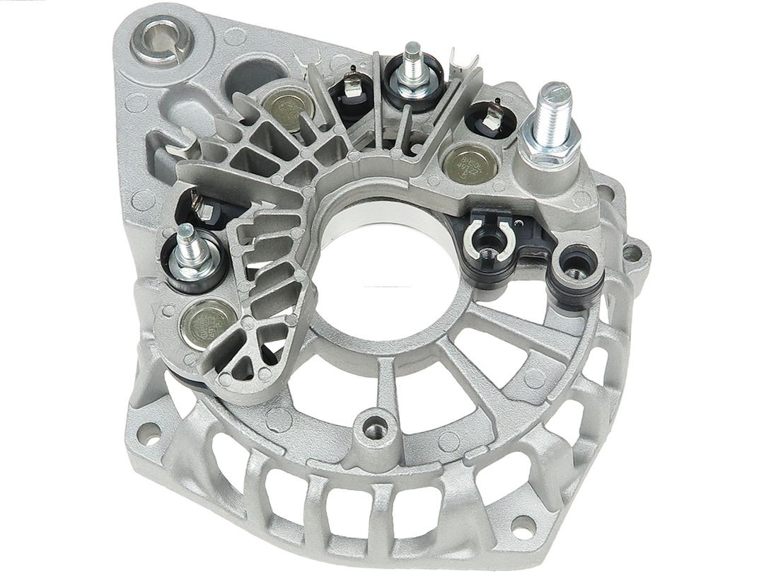 Houder, generator - aandrijfflens AS-PL ARC3104