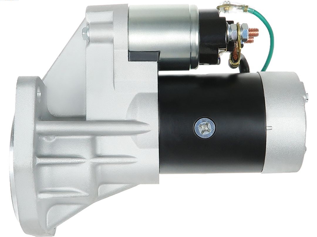 AS-PL Starter S2010