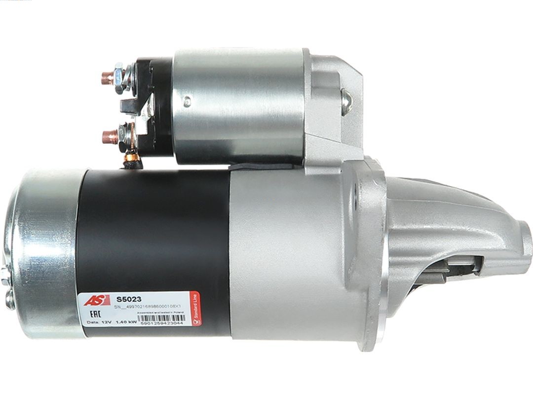 AS-PL Starter S5023