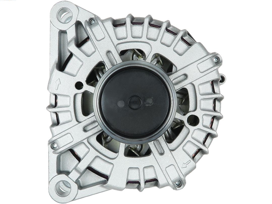 Alternator/Dynamo AS-PL A3569S