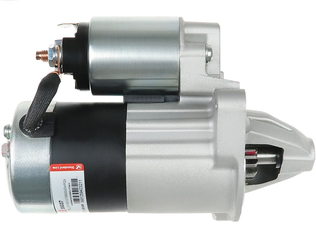 AS-PL Starter S5037