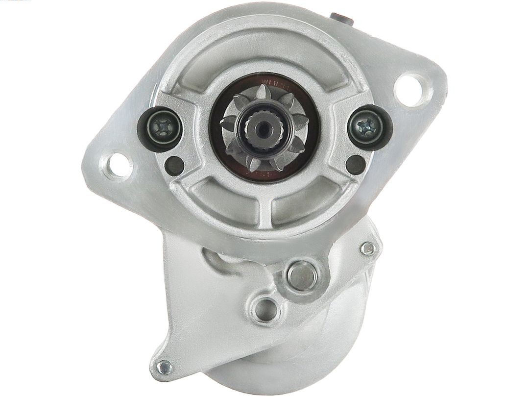 Starter AS-PL S6012