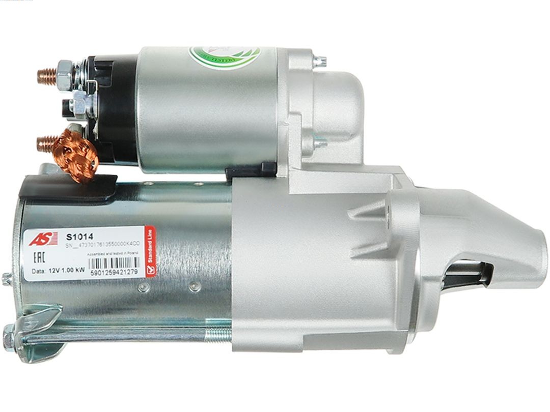 AS-PL Starter S1014