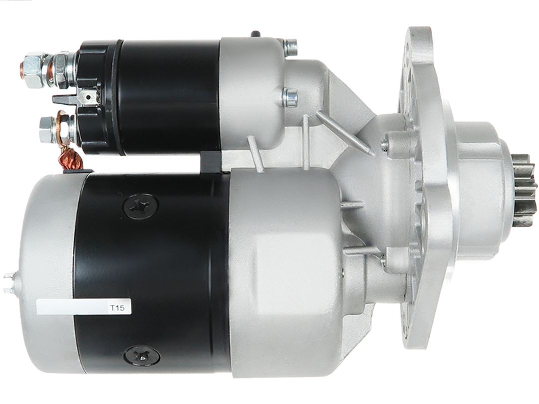 AS-PL Starter S9050