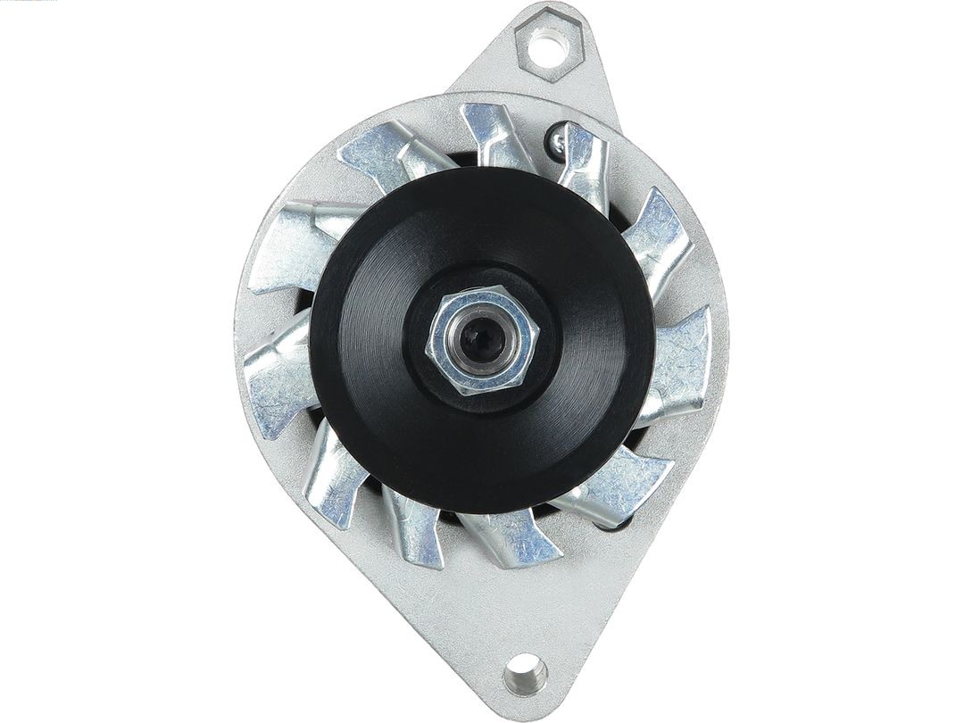 Alternator/Dynamo AS-PL A0012