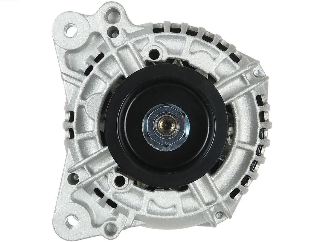 Alternator/Dynamo AS-PL A0036