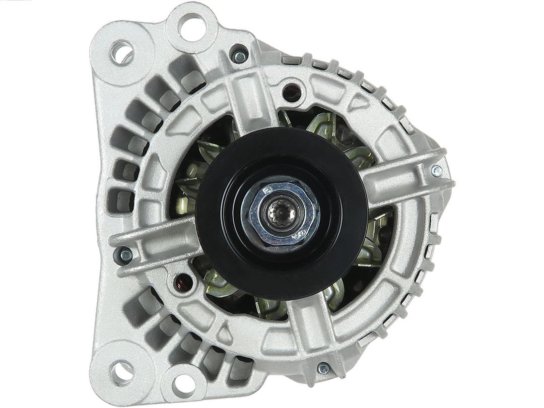 Alternator/Dynamo AS-PL A0037