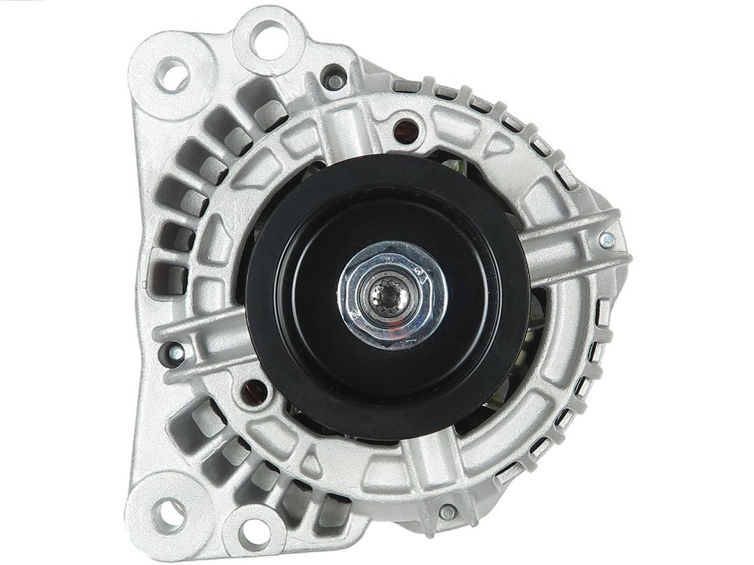 Alternator/Dynamo AS-PL A0038