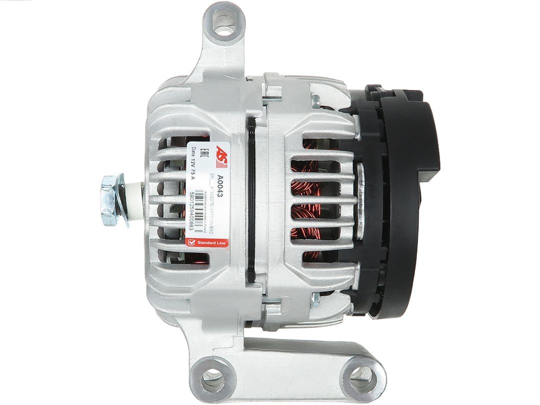 AS-PL Alternator/Dynamo A0043