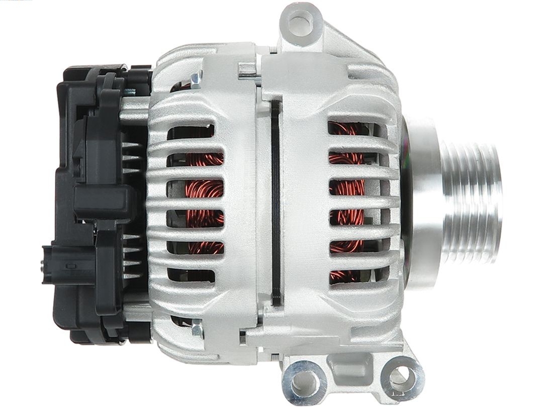 AS-PL Alternator/Dynamo A0044