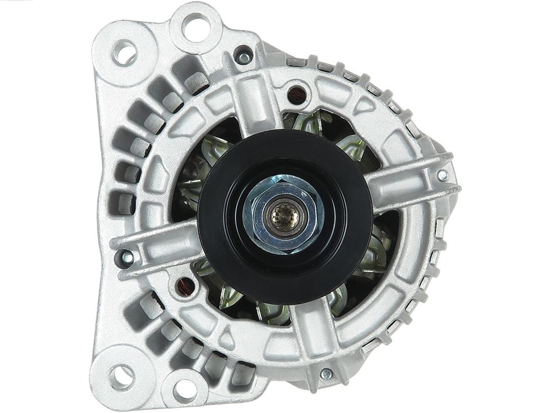 Alternator/Dynamo AS-PL A0027