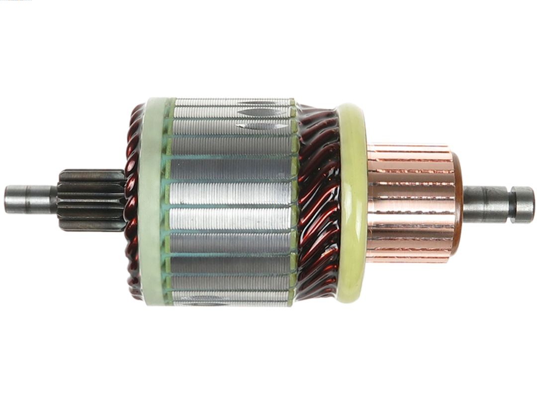 Anker, starter AS-PL SA0107