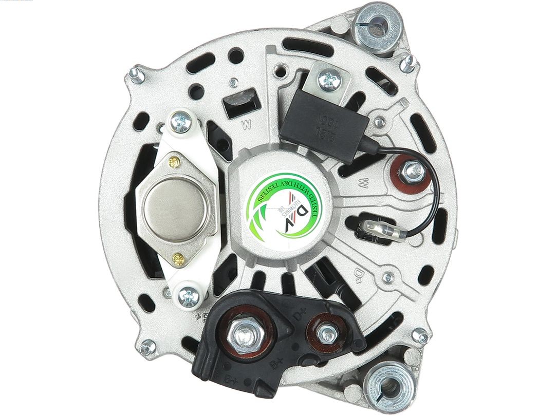 AS-PL Alternator/Dynamo A0103