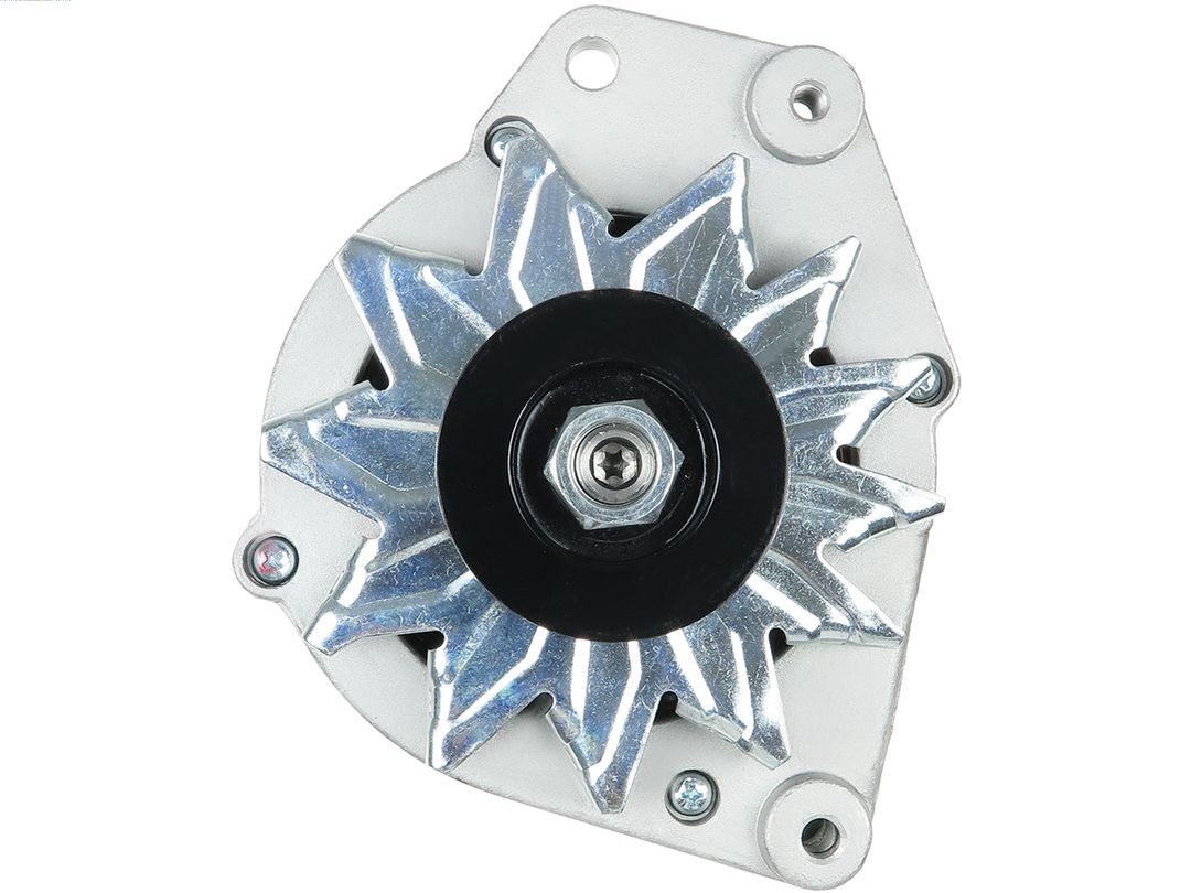 Alternator/Dynamo AS-PL A0105