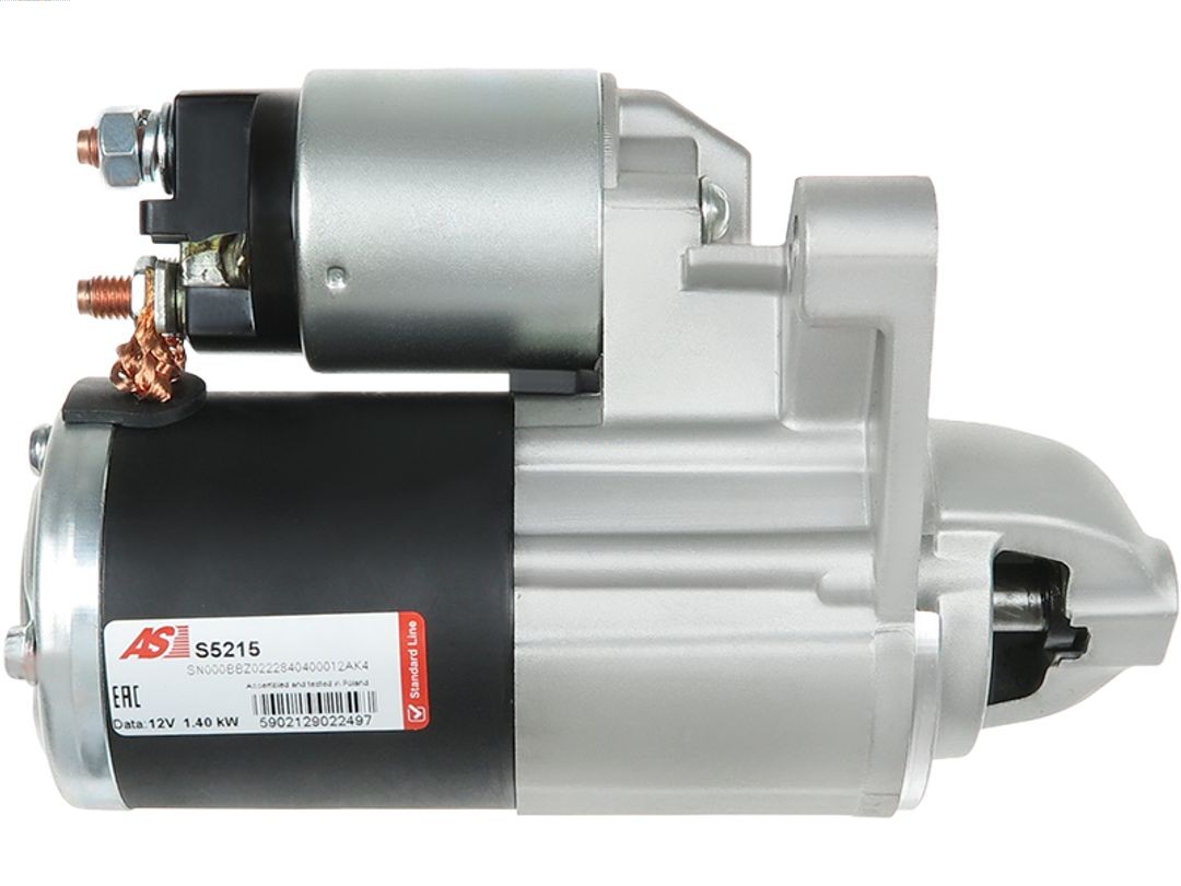 AS-PL Starter S5215